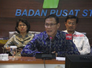 Ini Kenaikan Upah Buruh Tani dan Bangunan dalam Catatan BPS
