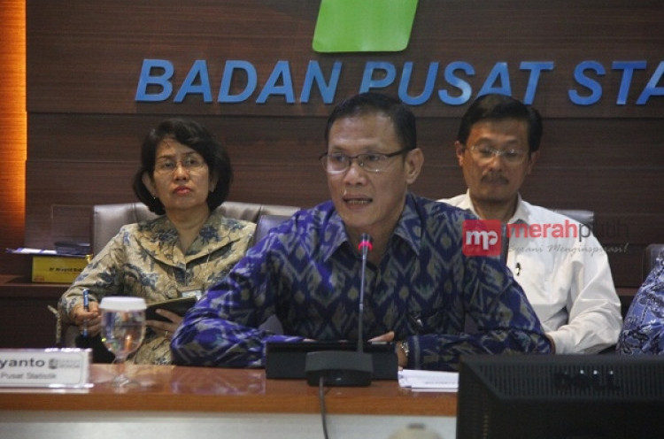 Ekspor Nonmigas Indonesia Alami Peningkatan pada Oktober