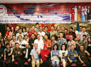 Kopdar Ke-7 Fortiber Serukan Semangat Persatuan