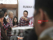 Tim Hukum dan Advokasi Badja Laporkan Timses Anies-Sandi ke Bawaslu