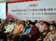 Ahok Jadi Tersangka, Ini Pernyataan Bersama Ormas Islam