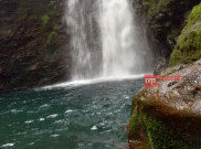 Asal Muasal Nama Curug Kondang