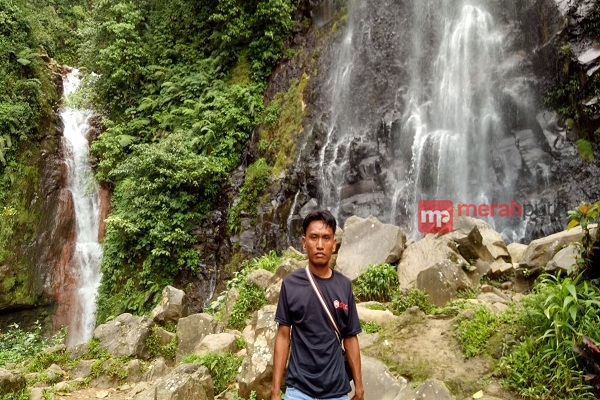 Warga Yakin, Gunung Salak Dijaga Oleh Leluhur