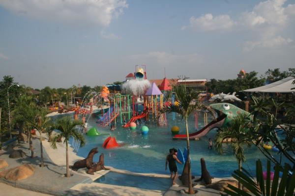 Mengenal 12 Tempat Wisata di Pati