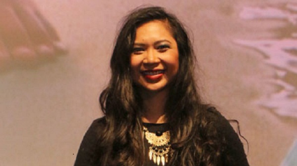 Griselda Sastrawinata, Orang Indonesia di Balik Moana