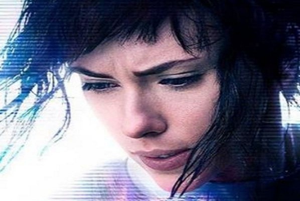 Fans Ghost in the Shell di Jepang Tidak Happy Dengan Scarlett Johansson