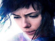 Fans Ghost in the Shell di Jepang Tidak Happy Dengan Scarlett Johansson