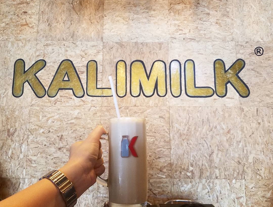4 Kafe Susu Menarik di Yogyakarta