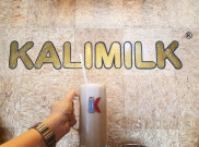 4 Kafe Susu Menarik di Yogyakarta
