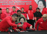 PDIP Incar Kursi Gubernur di Pilgub Jabar 2018