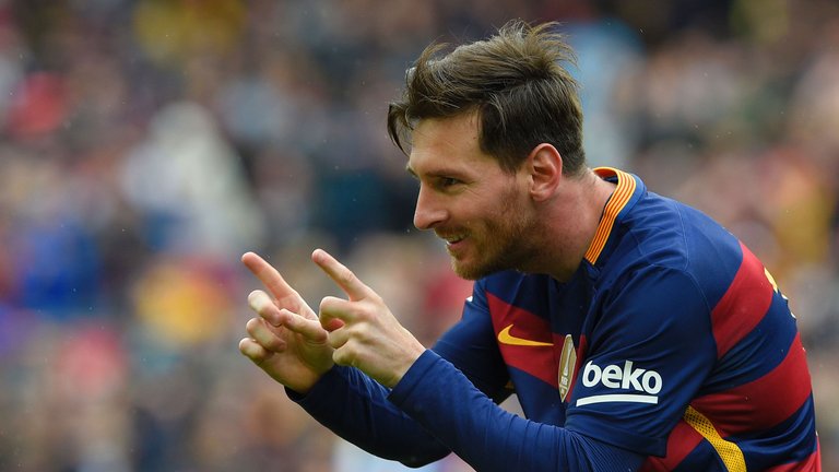 Barca Minta Bantuan Atletico