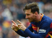 Barca Minta Bantuan Atletico