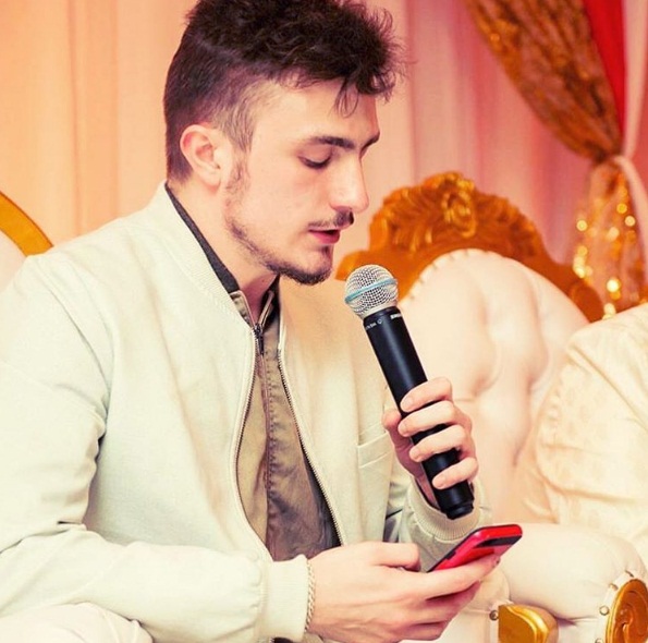 Fatih Seferagic Beri Perhatian Spesial Pada Julia Perez