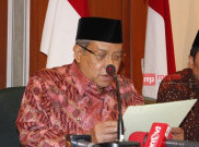 Ketum PBNU: Daripada Demo Mending Isi Waktu dengan Hal Produktif
