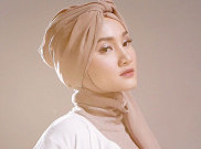 Fashion Hijab Fatin Shidqia Semakin Cantik Modis