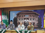 Muhammadiyah Tegaskan Demo 25 November Tidak Terjadi