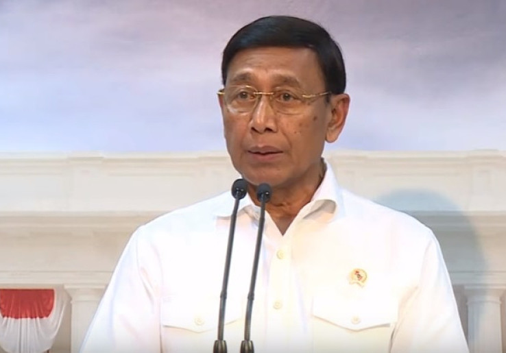 Pengunjuk Rasa Aksi 313 Minta Pemerintah Tidak Mengkriminalisasi Ulama