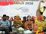   Kemensos Siapkan Gudang Logistik Bencana di Tiga Kota 
