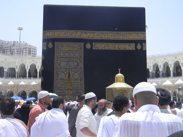 Horee, Naik Haji dan Umrah Tak Perlu Visa