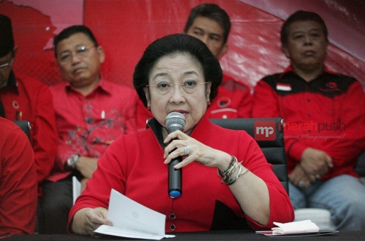 Calon Wakil Ketua DPR dari PDIP Tunggu Keputusan Megawati