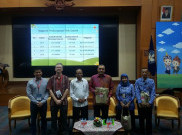 Tahun 2030, Semua Sekolah Harus Punya Sanitasi Memadai