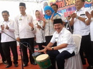 Lampung Gelar Festival Solo Dangdut Ceria Spektakuler