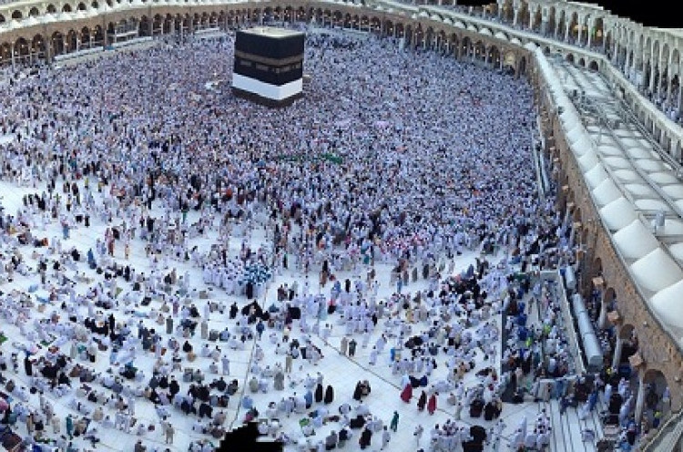 Penyelenggara Haji : Visa Masih Ditagih  