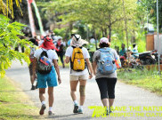 Jogja International Heritage Walk Akan Diikuti 28 Negara Peserta