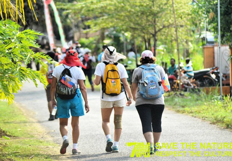 Jogja International Heritage Walk Akan Diikuti 28 Negara Peserta
