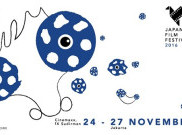 Festival Film Jepang Targetkan 7 Ribu Pengunjung