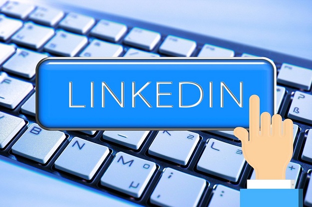 LinkedIn Resmi Di Blokir Rusia
