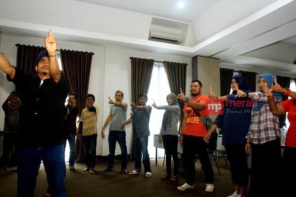 Para Pelancong di Bandung Beralih ke Wisata Indoor