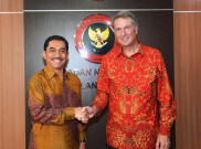 Pemerintah Belanda Puji Indonesia dalam Penanganan Terorisme