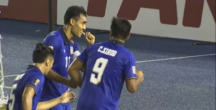 Pelatih Thailand Puji Perkembangan Sepak Bola Indonesia