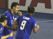 Pelatih Thailand Puji Perkembangan Sepak Bola Indonesia