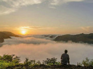 Bukit Hijau BNI, Lembangnya Bantul