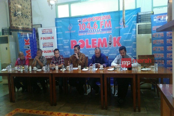 MUI Bantah Unjuk Rasa Bela Islam Bermuatan Politik