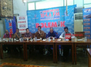 MUI Bantah Unjuk Rasa Bela Islam Bermuatan Politik