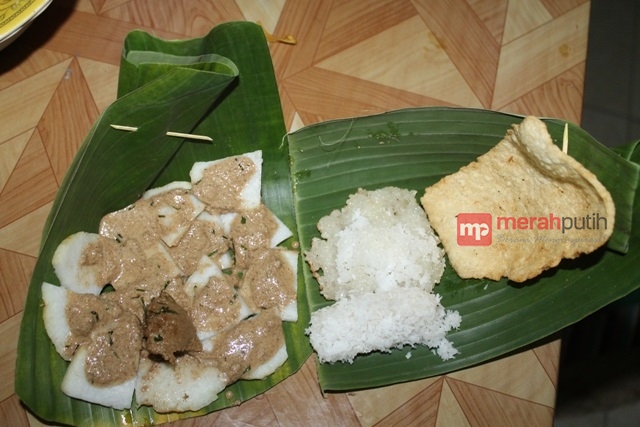 Cabuk Rambak, Makanan Tradisional Khas Solo yang Sulit Dicari