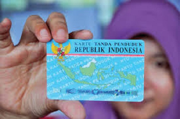Pemda Yogyakarta Cuma Terima 126 ribu Blangko e-KTP