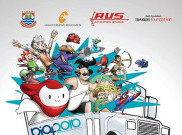 Deddy Mizwar Berharap BIAF Pacu Industri Animasi