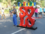 CFD Tetap Digelar, Masyarakat Bakal di Cek Suhu Tubuhnya