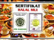 Ini Langkah-langkah Untuk Peroleh Sertifikat Halal