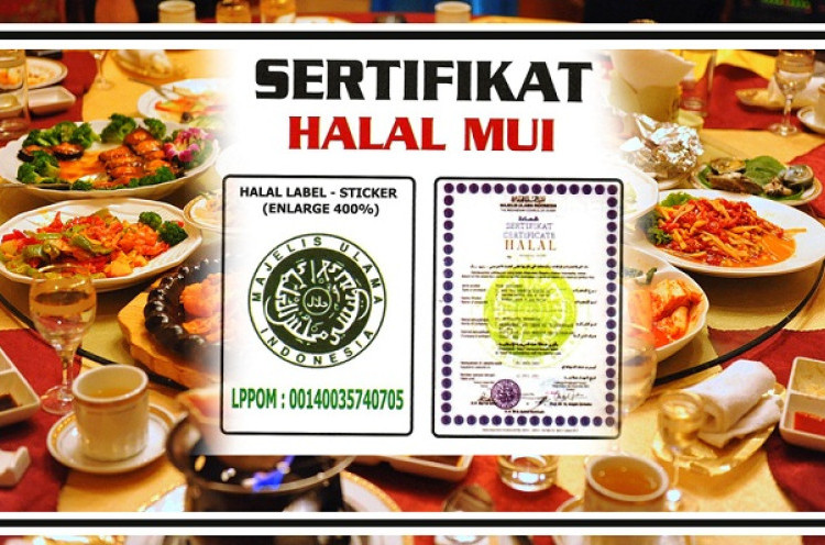 MUI Memastikan Produk yang Diperiksa BPJPH Halal 