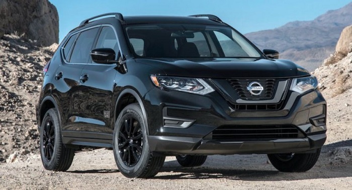 Nissan Hadirkan Mobil Edisi Star Wars