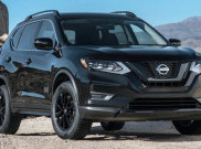 Nissan Hadirkan Mobil Edisi Star Wars