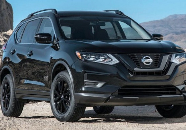 Nissan Hadirkan Mobil Edisi Star Wars
