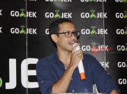 Go-Jek Luncurkan Program Swadaya untuk Mitra Driver