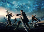 Ini Tanggal Rilis Final Fantasy XV