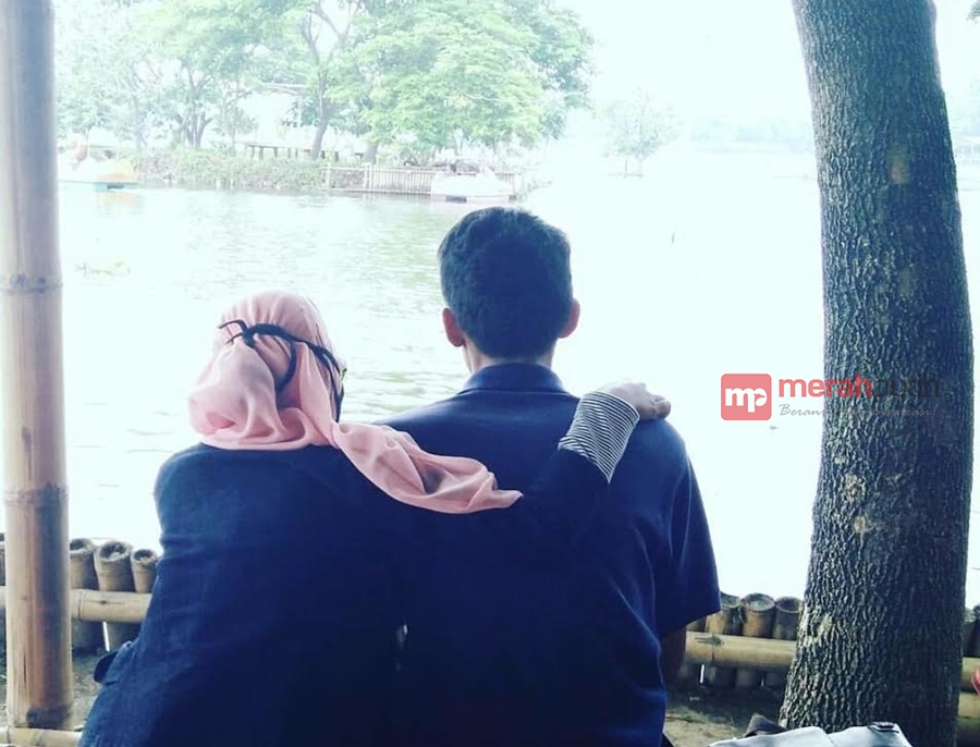 Setu Lio, Tempat Gaul Baru yang Asyik di Depok